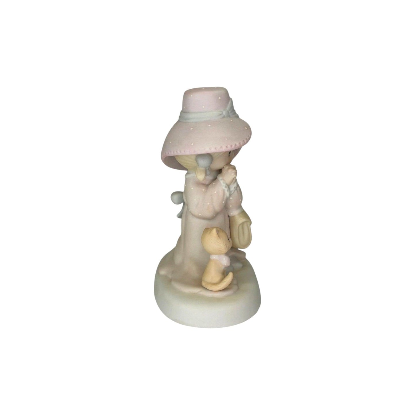 1983 To a Very Special Mom (Precious Moments)