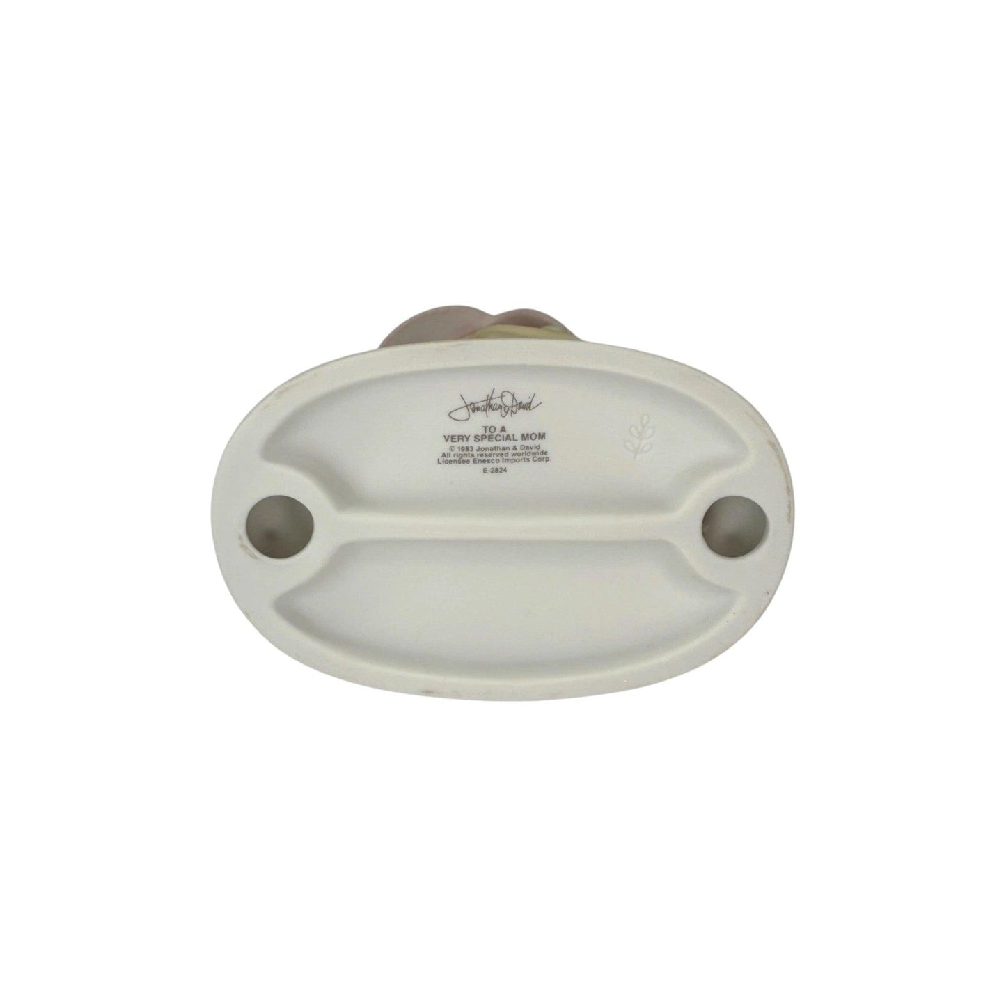 1983 To a Very Special Mom (Precious Moments)