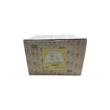 1983 To a Very Special Mom (Precious Moments)