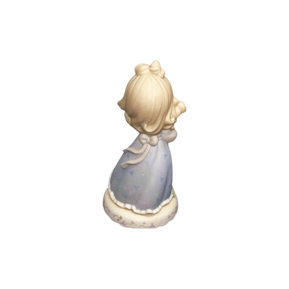 1994 Growing in Grace "Age 16" Blonde Version (Child's Age Collection)