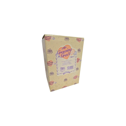 1996 Age 10 (Growing in Grace) (Precious Moments)