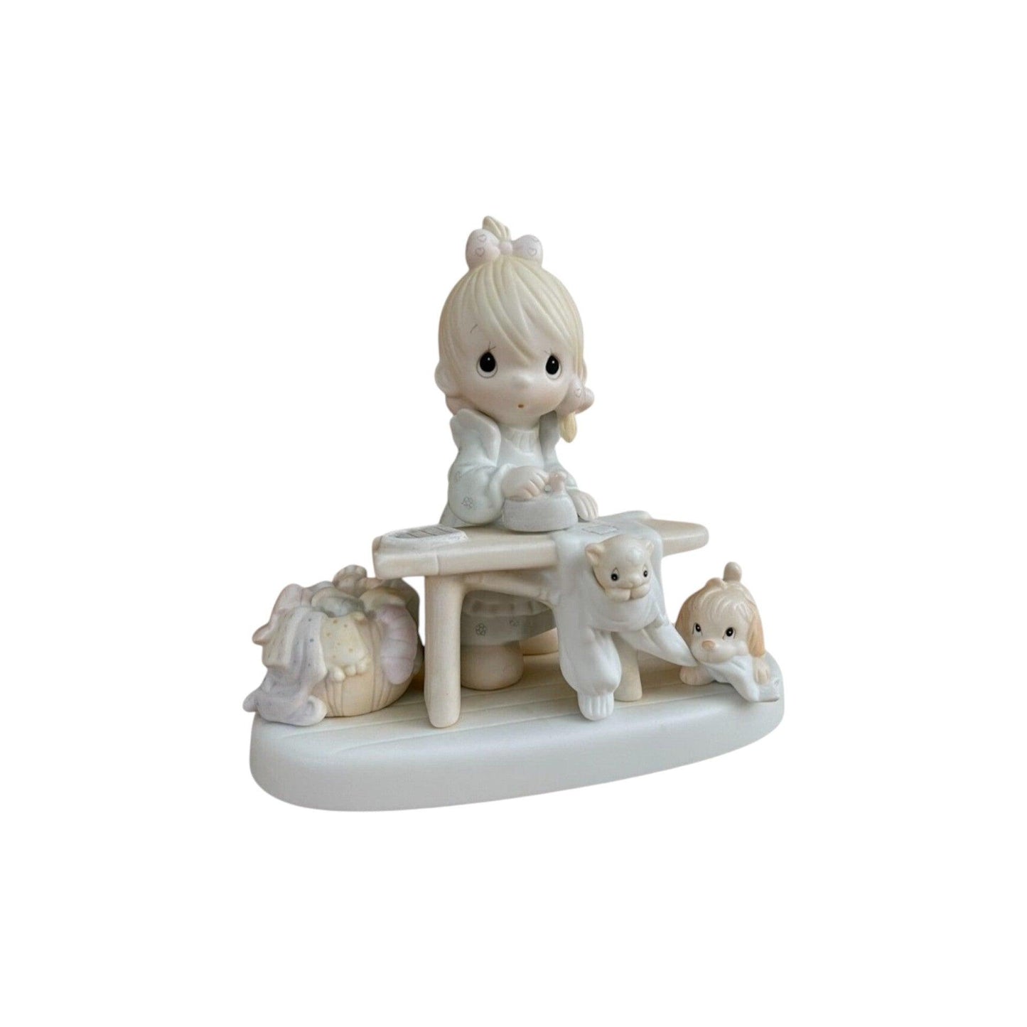 1982 Press On (Precious Moments)