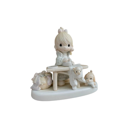 1982 Press On (Precious Moments)