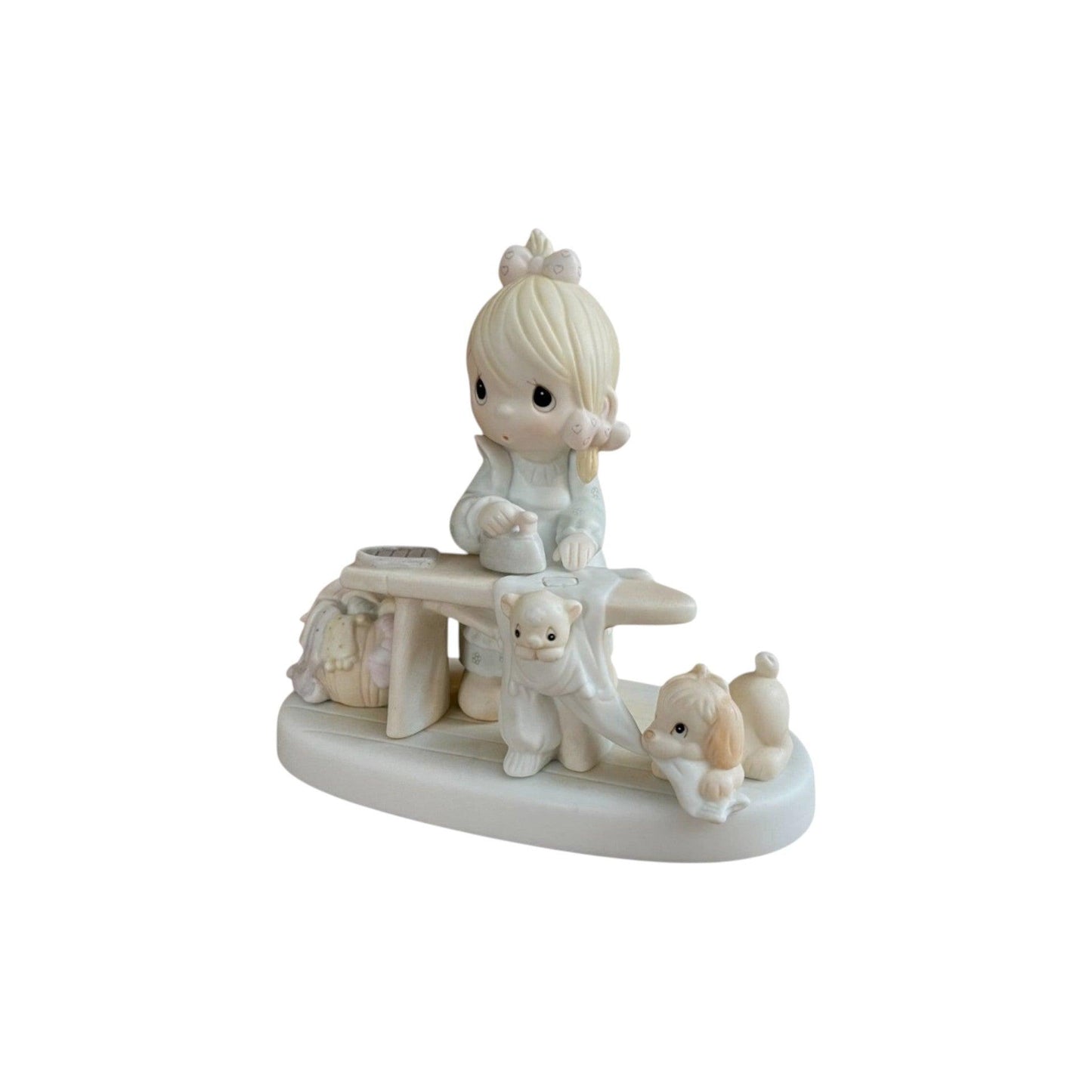 1982 Press On (Precious Moments)