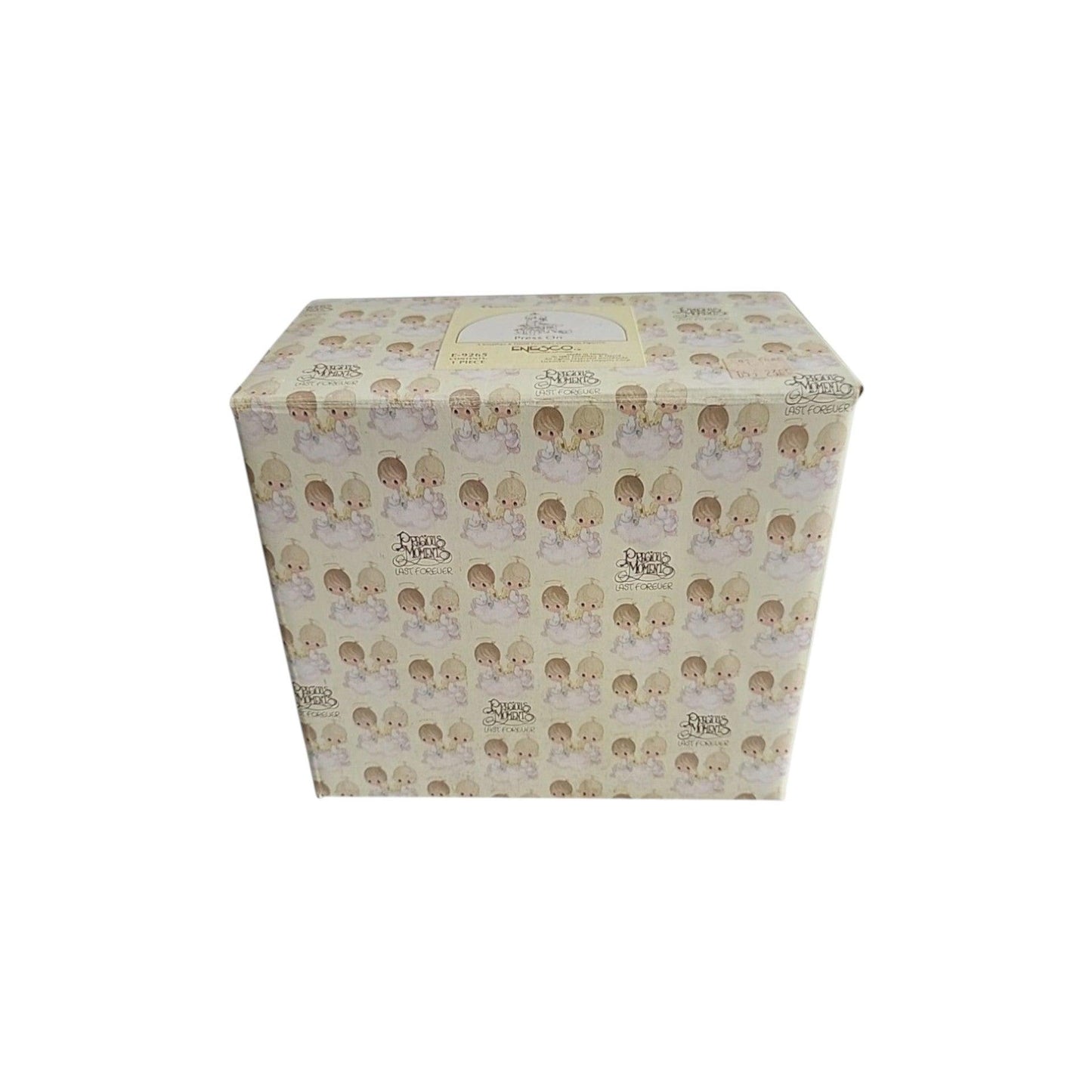 1982 Press On (Precious Moments)