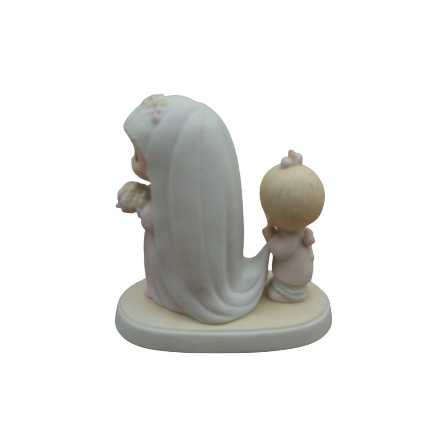 1983 God Bless the Bride (Precious Moments)