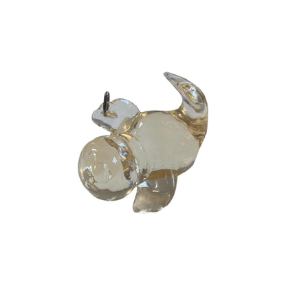 1982 Snowy Seal - Ice Sculptures (Seal)