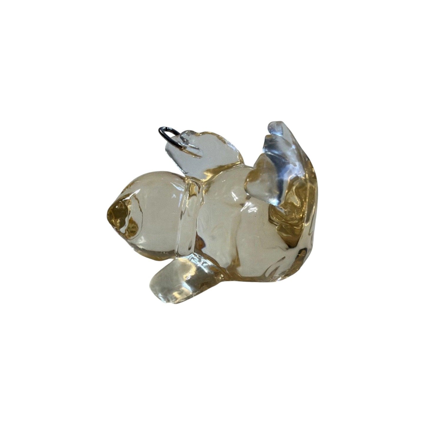 1982 Snowy Seal - Ice Sculptures (Seal)