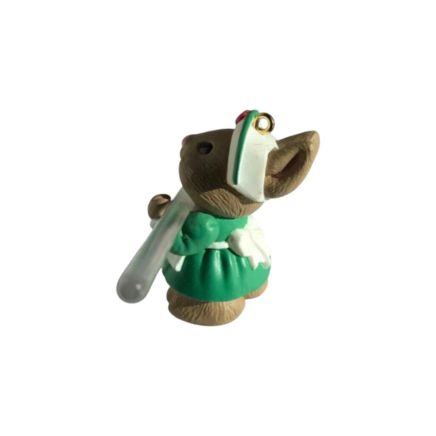 1995 Christmas Fever (Nurse)