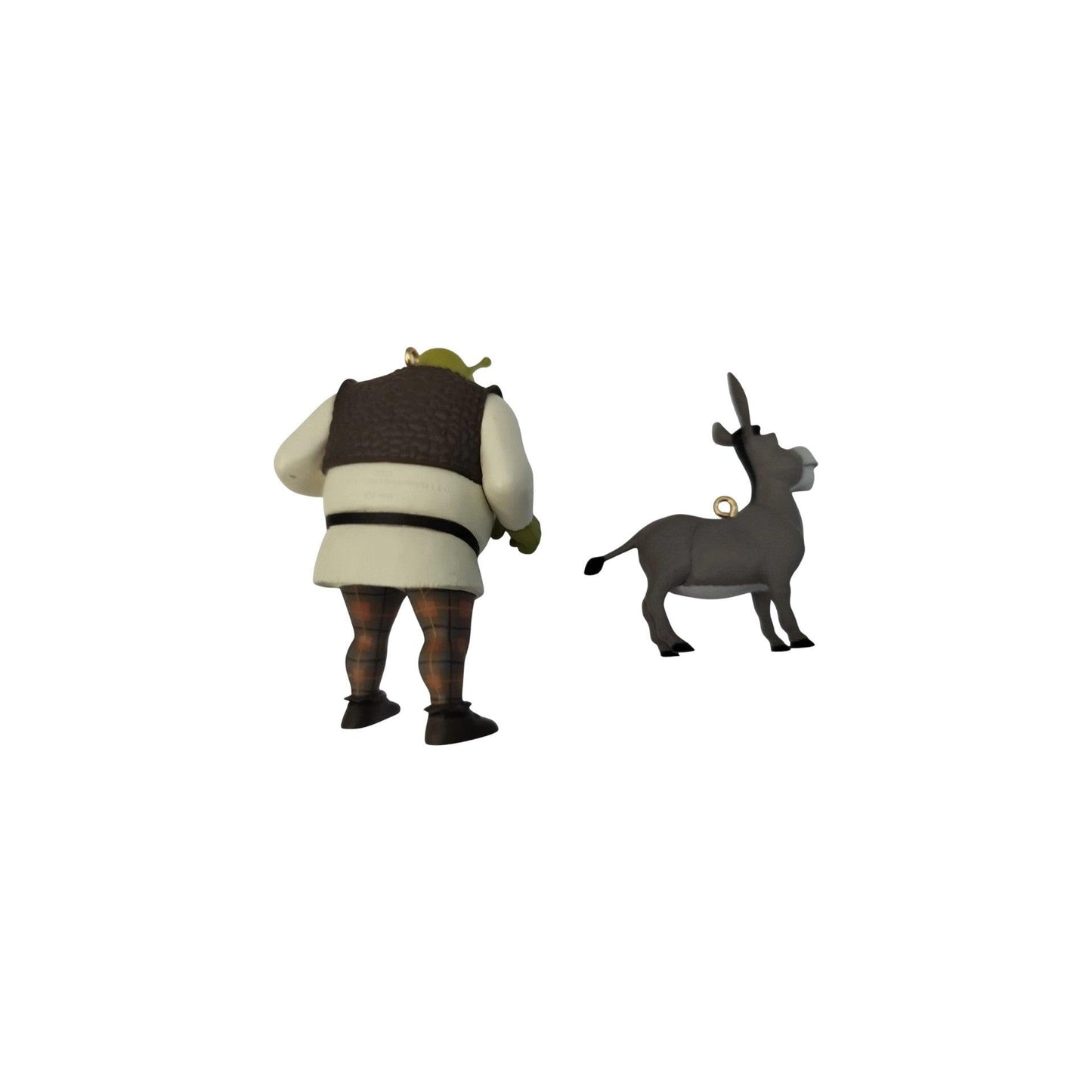 2003 Shrek and Donkey (Shrek)