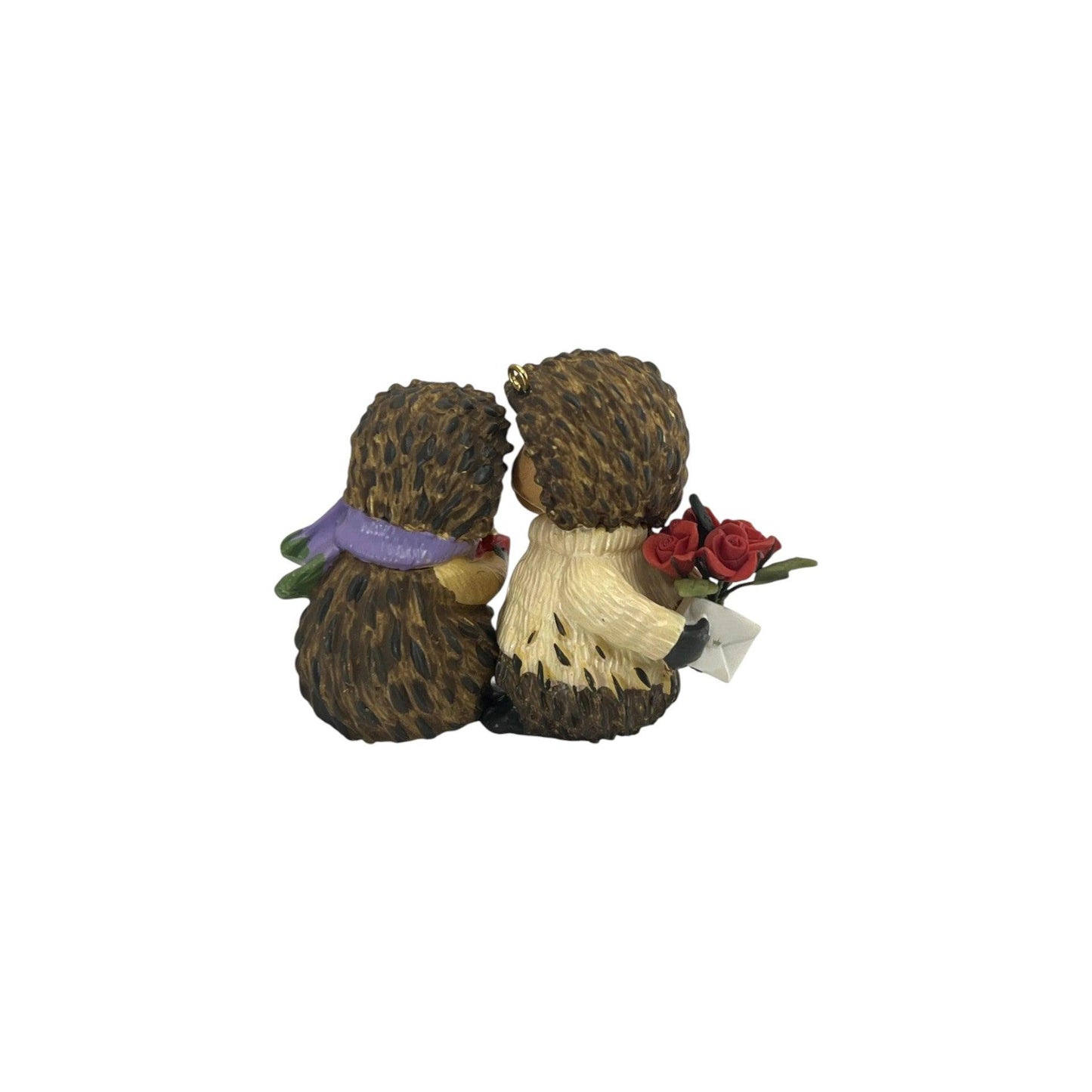 2003 Stuck On You (Hedgehogs)