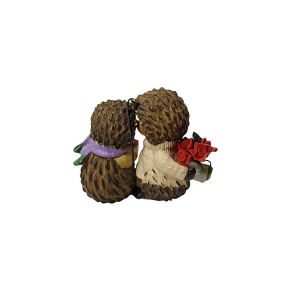 2003 Stuck On You (Hedgehogs)