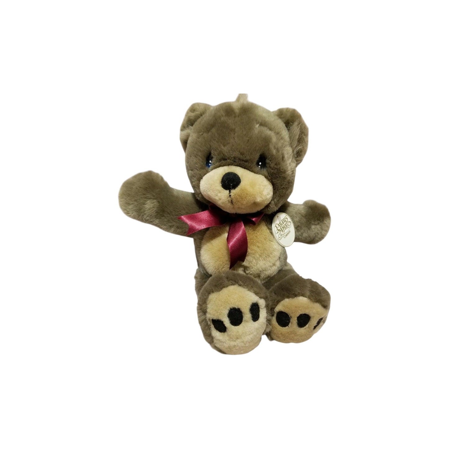 1993 My Special Christmas (Teddy Bear)