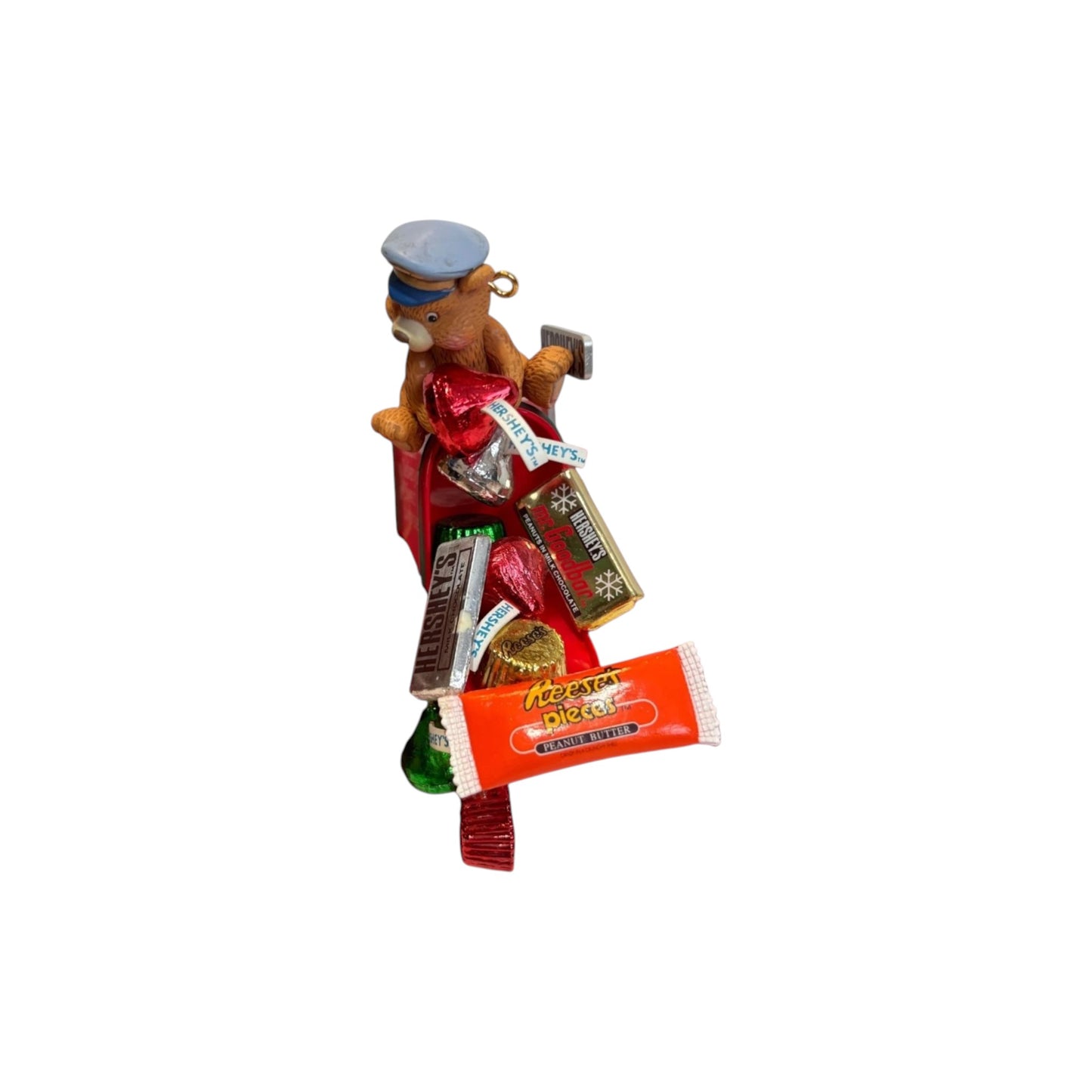 1997 Sweet Surprises to You (Hershey's)