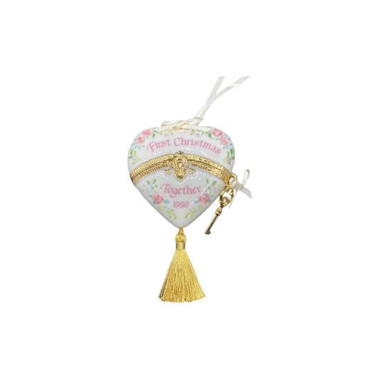 1999 First Christmas Together (Our Christmas Together)