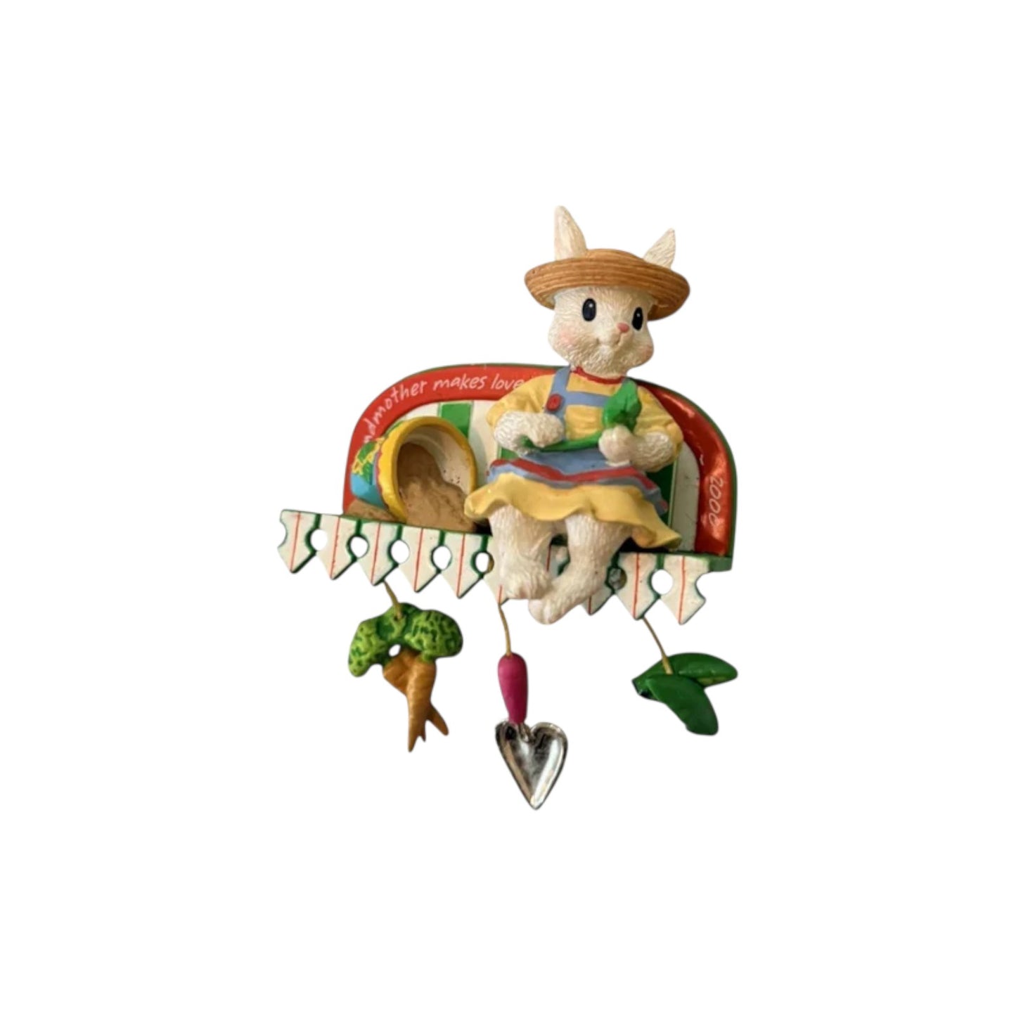 2000 Grandma (Bunny)