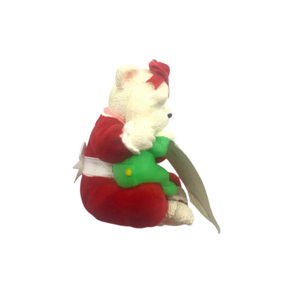 2000 Mom (Polar Bear)