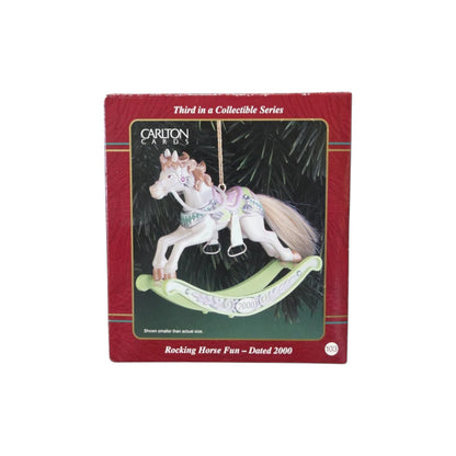 2000 Rocking Horse Fun (Rocking Horse)