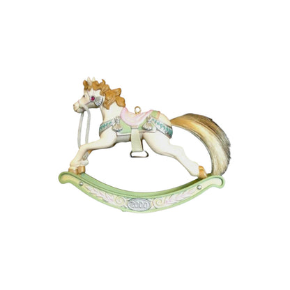 2000 Rocking Horse Fun (Rocking Horse)