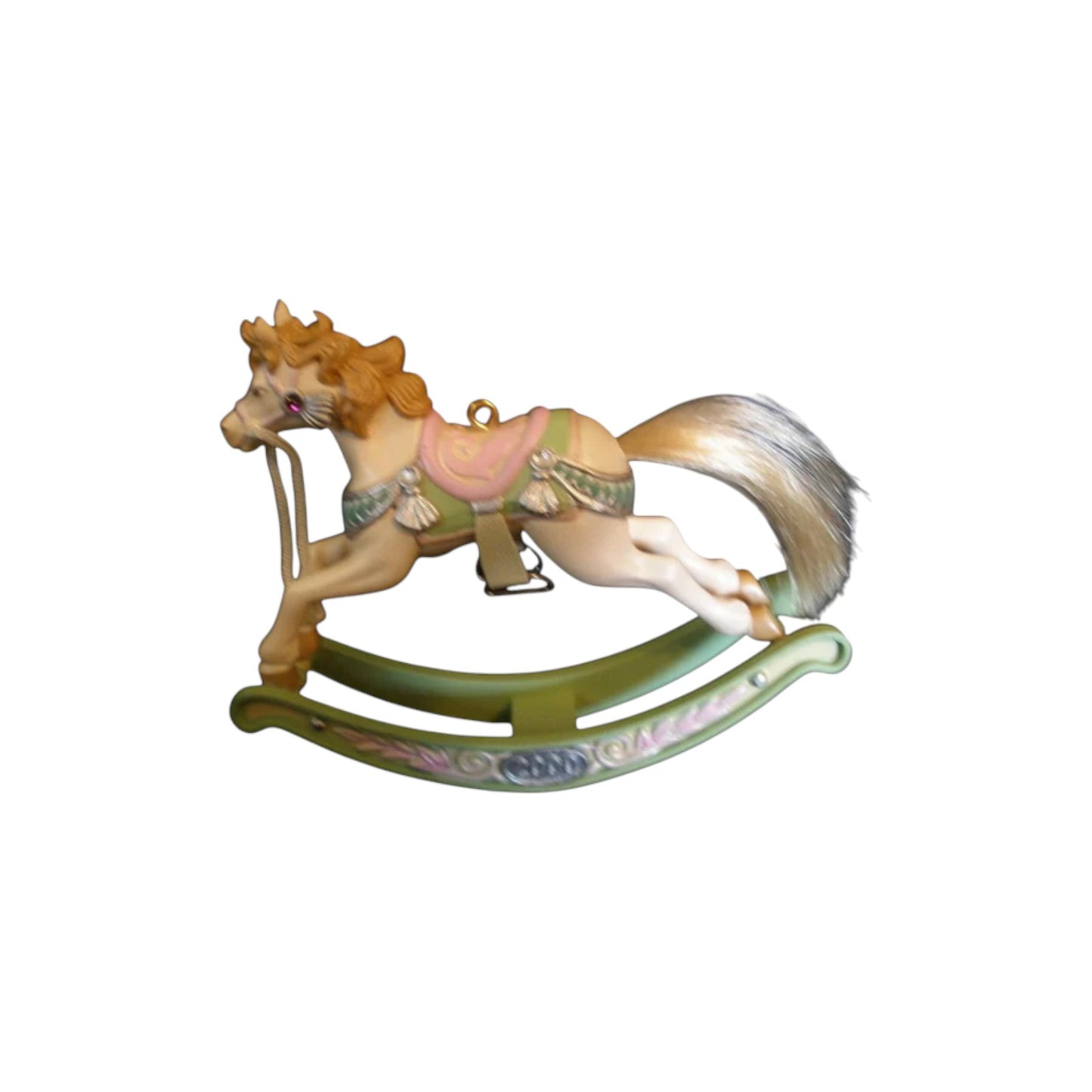 2000 Rocking Horse Fun (Rocking Horse)