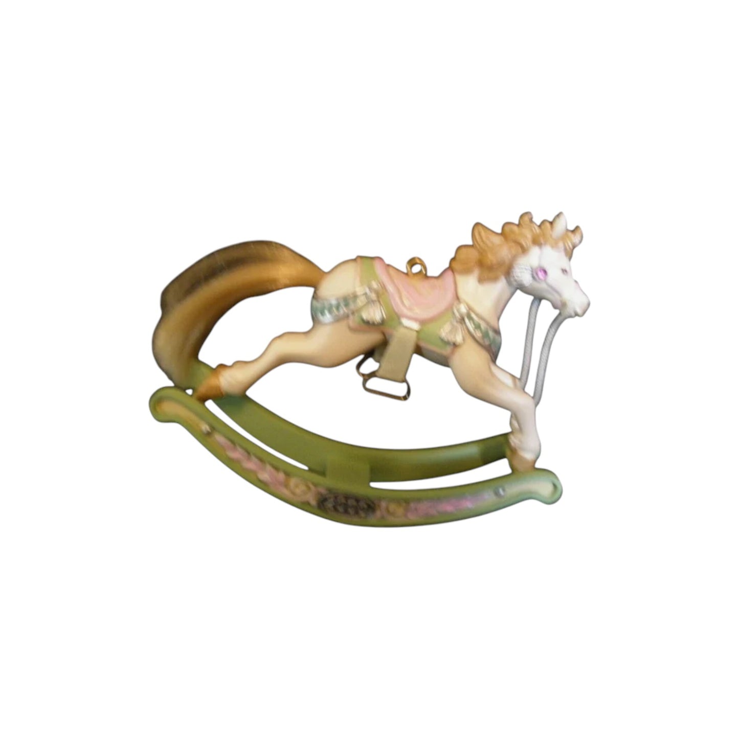 2000 Rocking Horse Fun (Rocking Horse)