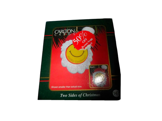 1990 Two Sides of Christmas (Happy Days)