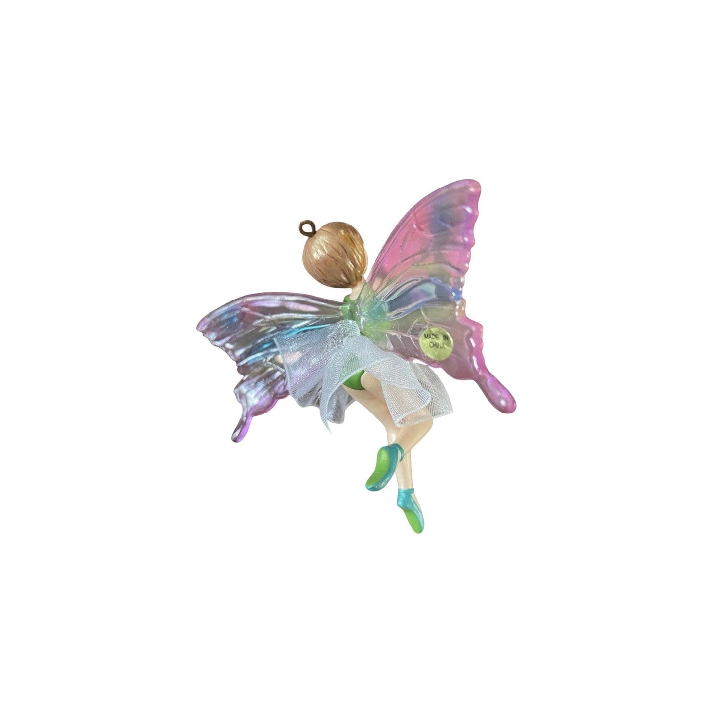 2005 Friend (Fairy Angel) (Heirloom Collection)