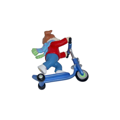 2007 My Fifth Christmas (Child's Age Collection)