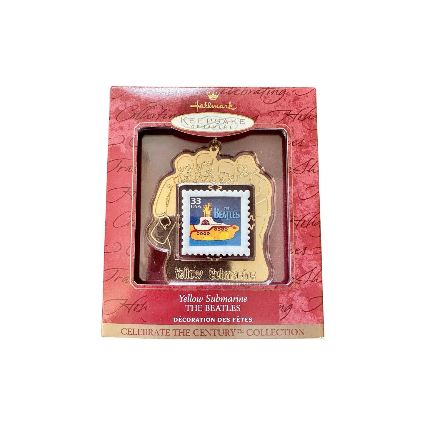 1999 Yellow Submarine (The Beatles)