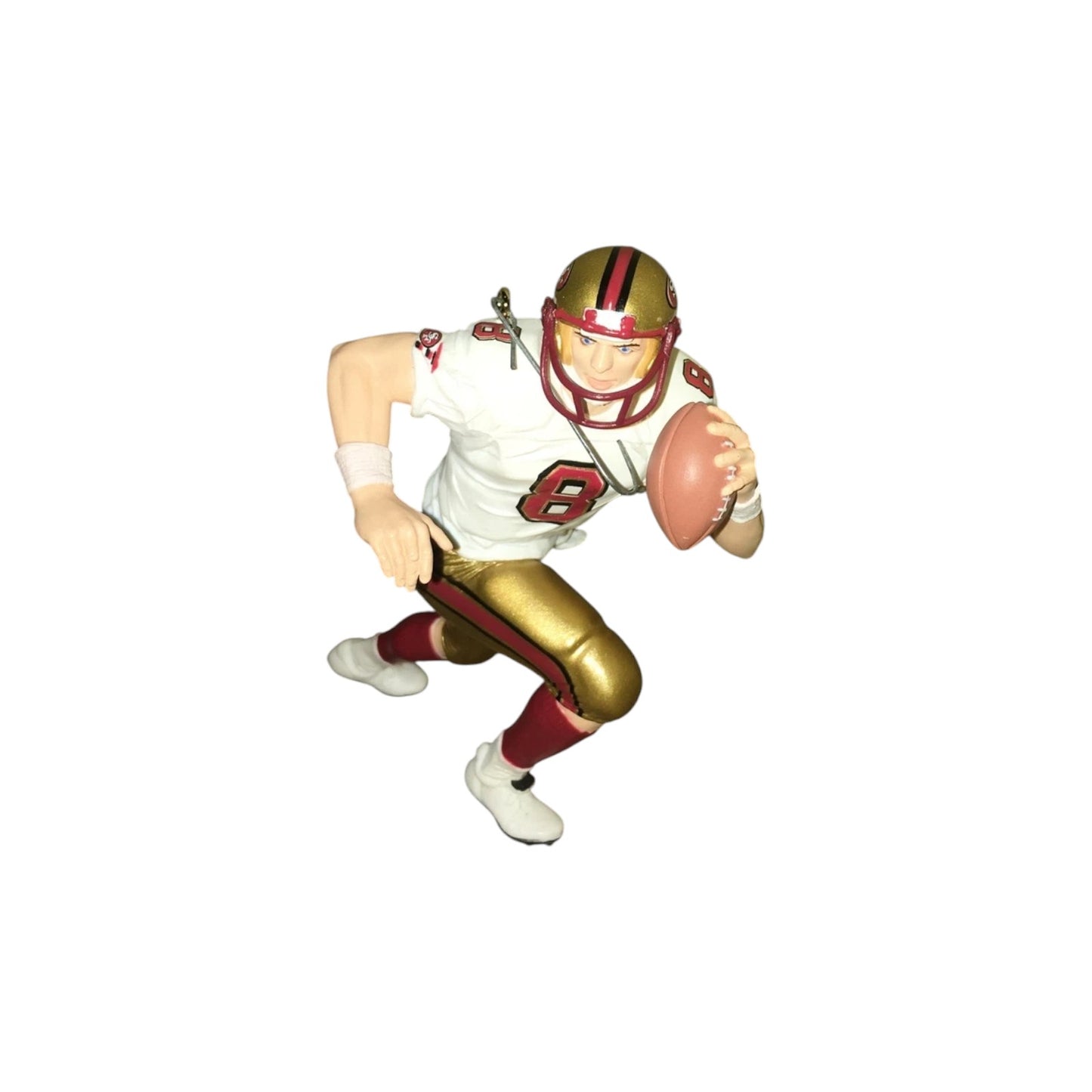 2001 Steve Young (Football Legends)