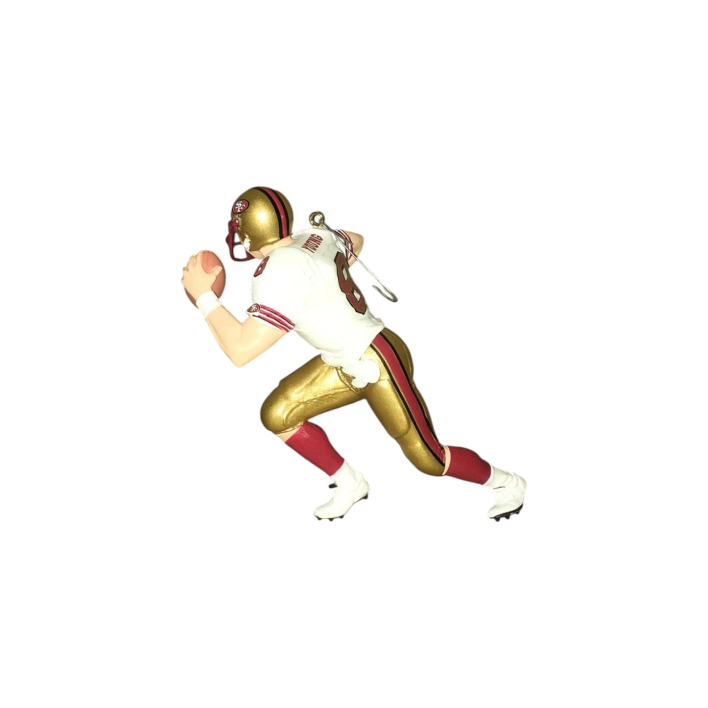 2001 Steve Young (Football Legends)