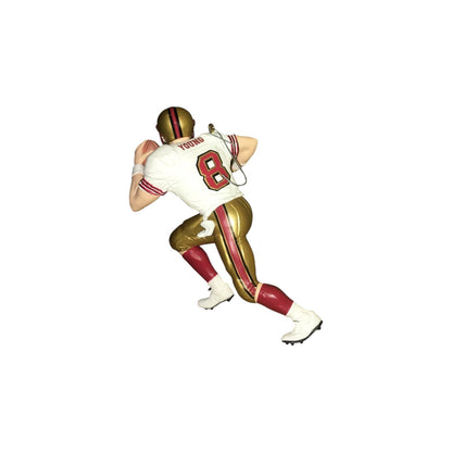 2001 Steve Young (Football Legends)
