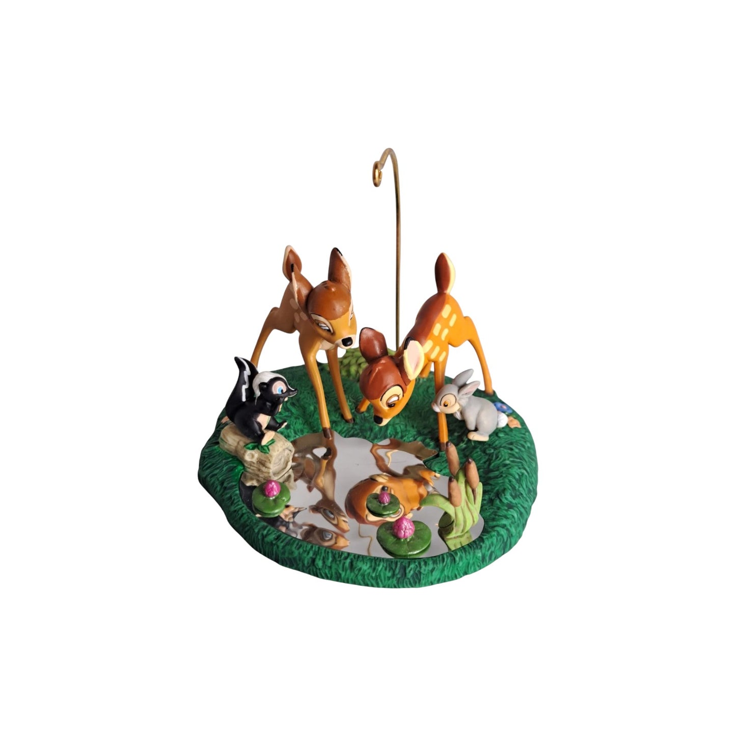 2004 Bambi and Friends (Bambi)