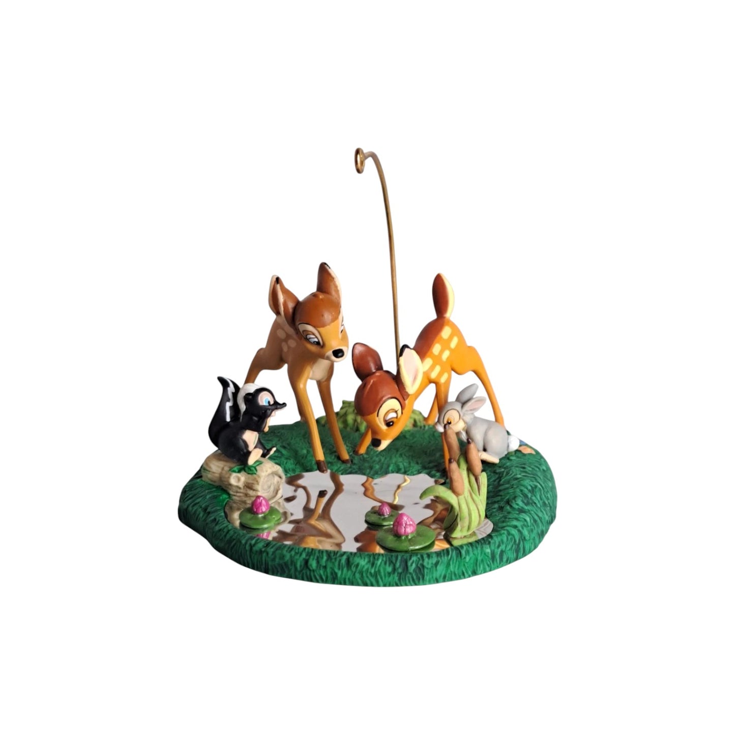 2004 Bambi and Friends (Bambi)