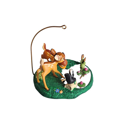 2004 Bambi and Friends (Bambi)