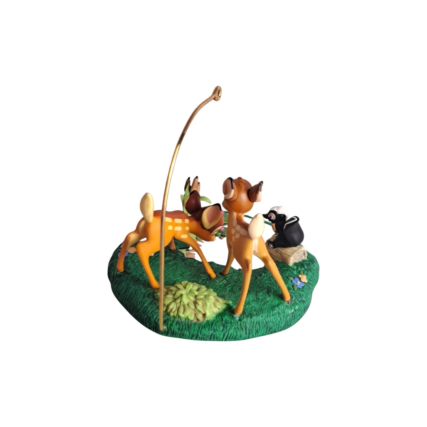 2004 Bambi and Friends (Bambi)