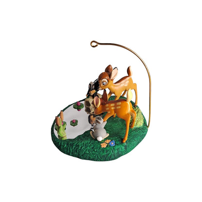 2004 Bambi and Friends (Bambi)