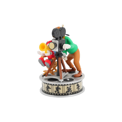 2014 Lights! Camera! Action! (Mickey Mouse & Friends)