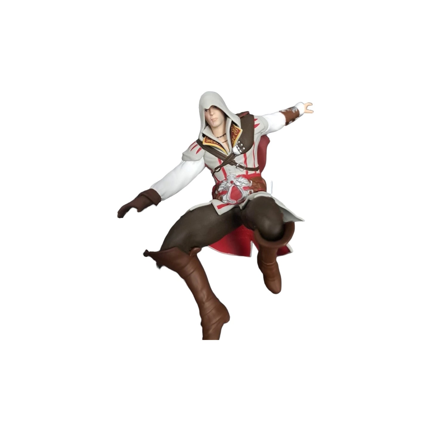 2016 Ezio Auditore Da Firenze (Assassin's Creed)