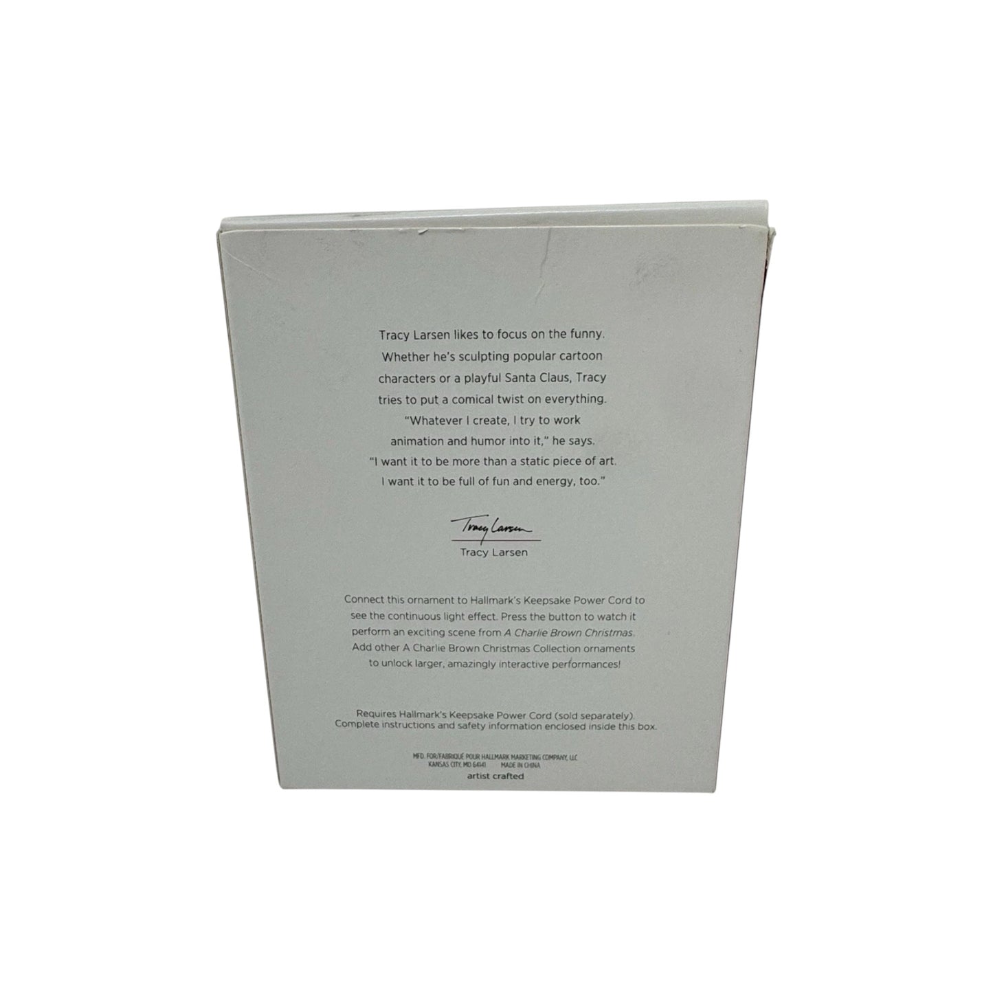 2018 Snoopy (Peanuts)