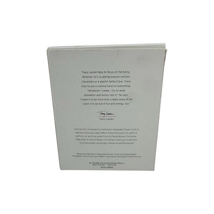 2018 Snoopy (Peanuts)