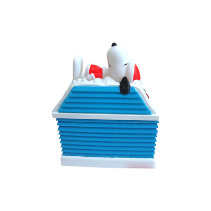 2019 The Merriest House in Town (Peanuts)