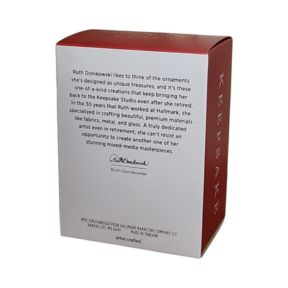 2021 Heirloom Angels (Heirloom Angels)