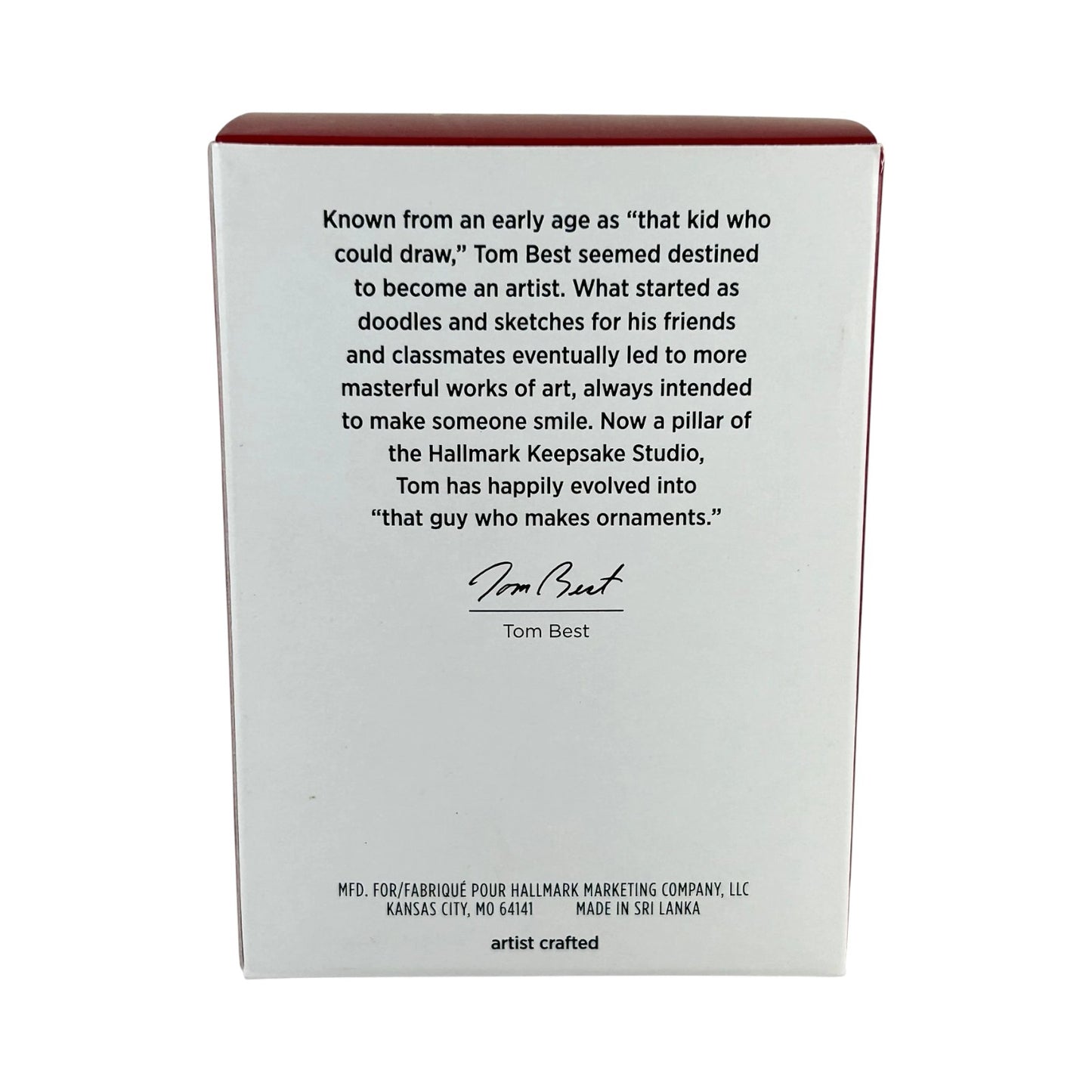 2021 Candy Cane Fetch (Frosty Friends)