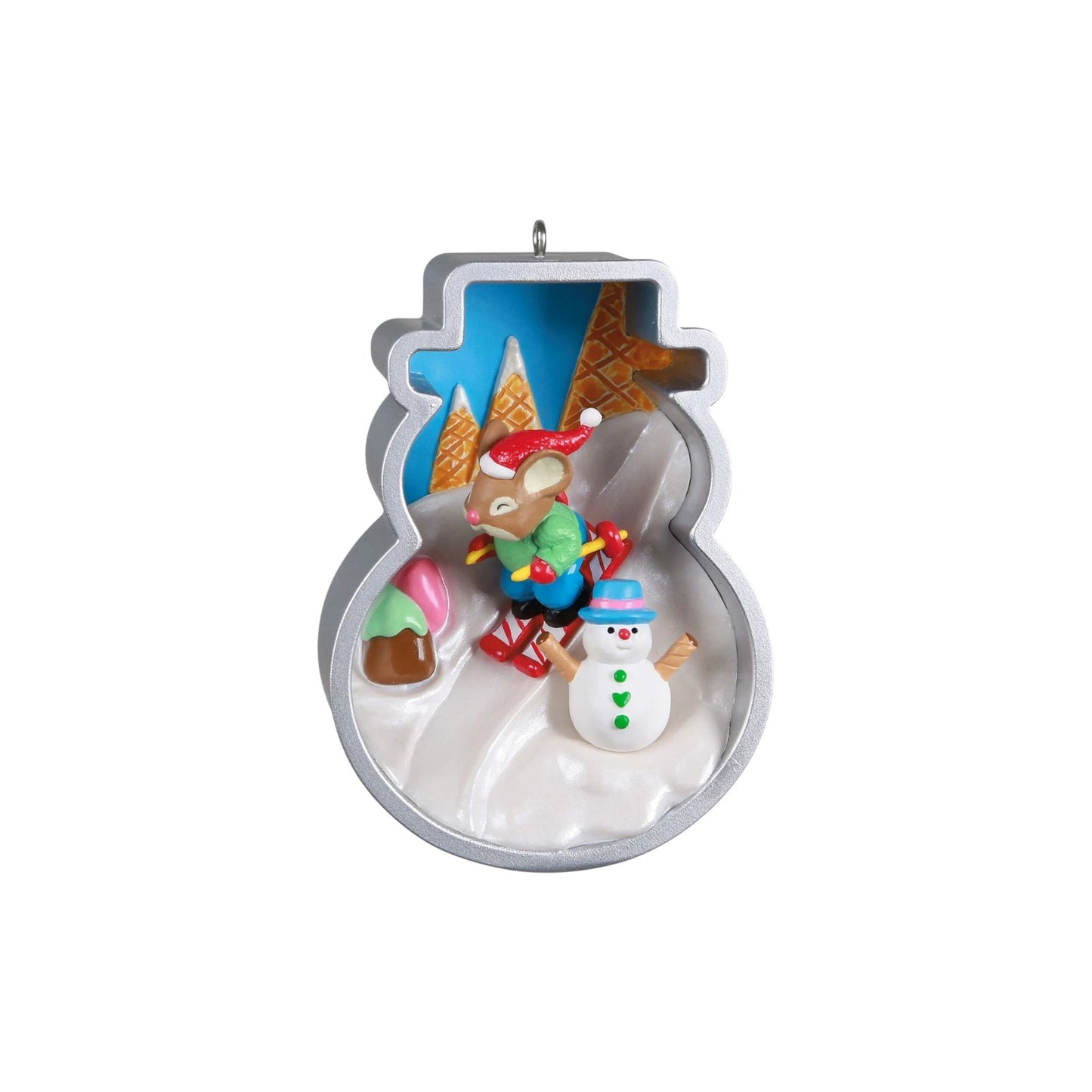 2021 Cookie Cutter Christmas (Cookie Cutter Christmas)