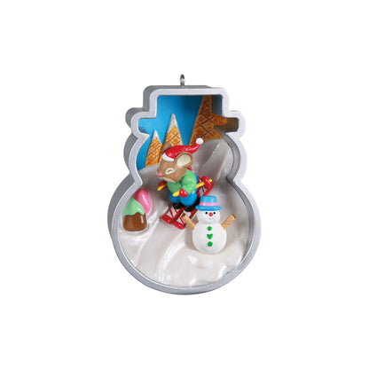 2021 Cookie Cutter Christmas (Cookie Cutter Christmas)