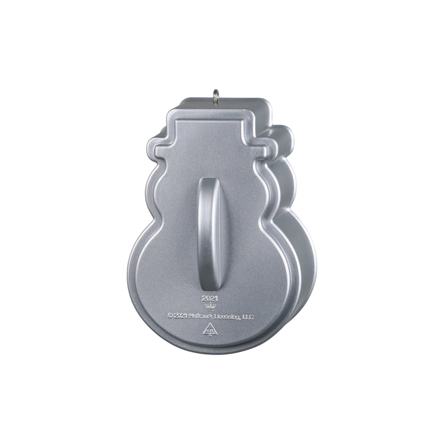2021 Cookie Cutter Christmas (Cookie Cutter Christmas)