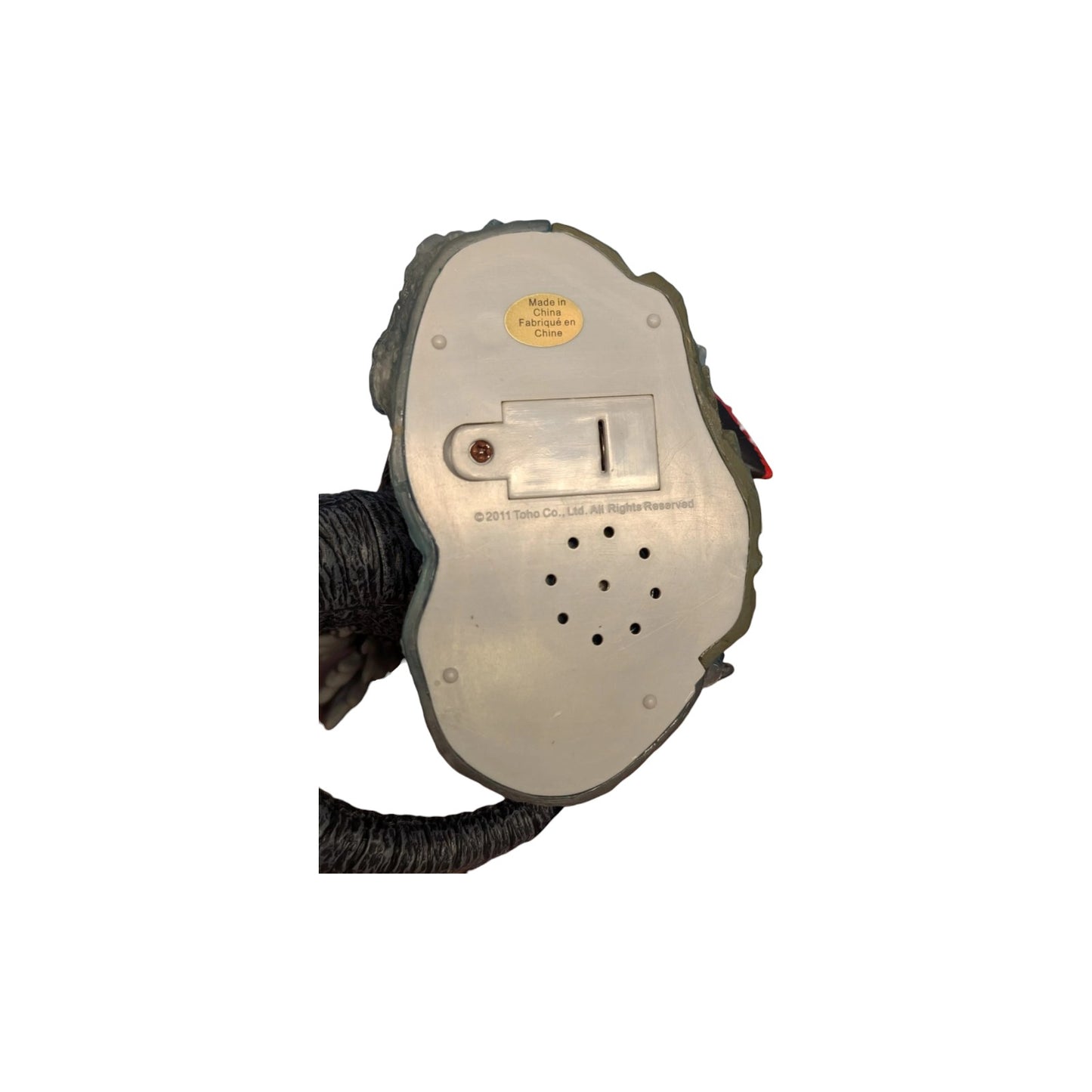 2011 Godzilla Origins Lights & Sound (Godzilla Origins)