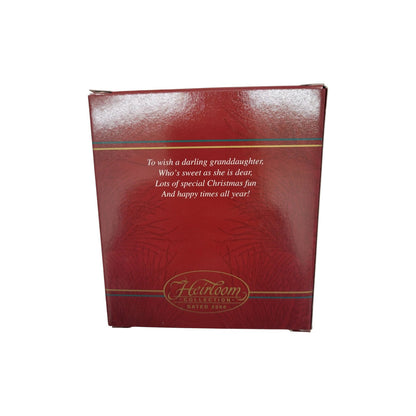 2000 Granddaughter (Kitten) (Photoholder)