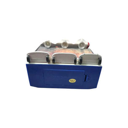 2007 Vintage Grease Drive-In Movie Lights & Music (Grease)